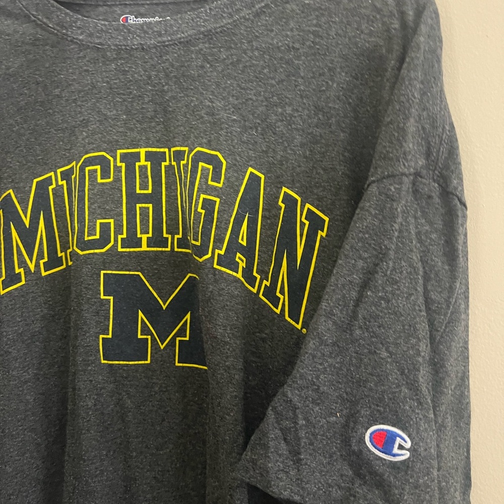 Michigan Sports Apparel